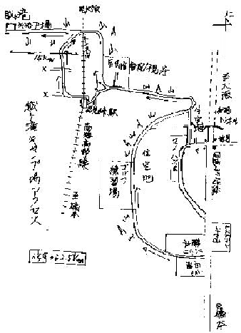 �A�N�Z�X�}�b�v